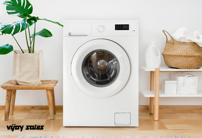 Inverter Washing Machine
