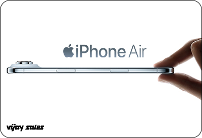 iphone Air