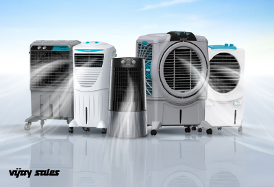 Key Benefits of Using an Air Cooler