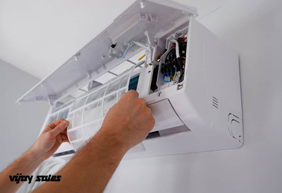 Lifespan Of an AC and How to Maximise It?