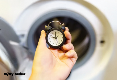 What Is The Lifespan of a Washing Machine?