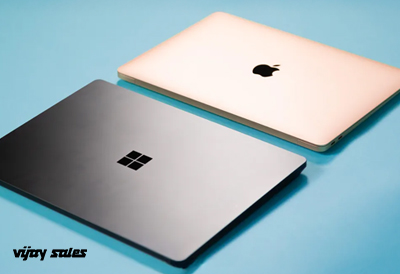 MacBooks vs. Windows Laptops: Choosing the Right One for You 