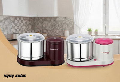 How to Maintain Your Wet Grinder for Long Life: Cleaning & Care Guide