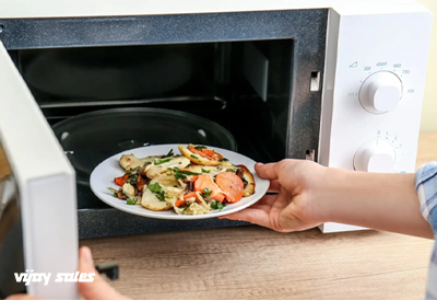 How to Fix a Microwave