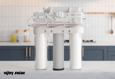 How to get your water purifier ready for monsoon?