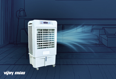 Signs You Need a New Air Cooler