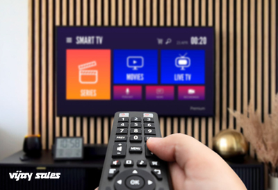 How To Convert a Normal TV To a Smart TV