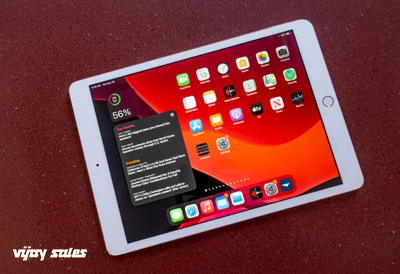 How to Evaluate Older iPads