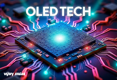 How OLED Technology