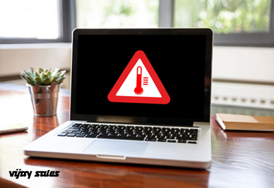 Ways To Deal With An Overheating Laptop