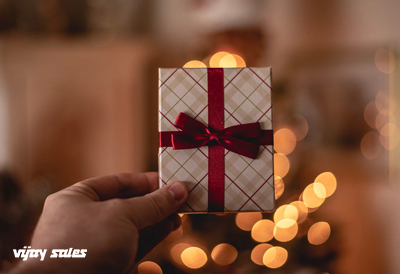 How to Choose the Perfect Christmas Gift