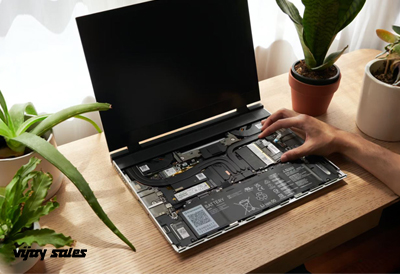 5 Ways to Personalise Your Laptop