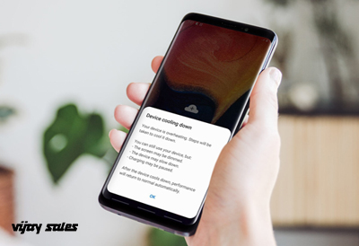 What’s Causing Your Phone to Overheat and How To Fix It