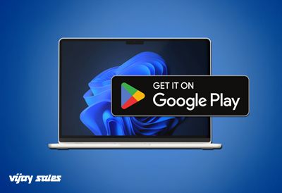 How To Download And Use Google Play Store