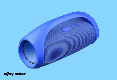 Buying Guide to Portable Bluetooth Speakers