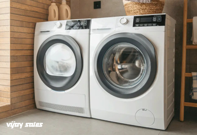 How Much Power Does a Washing Machine Consume