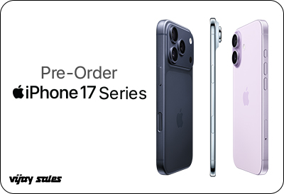 Top 5 Reasons to buy the iPhone 17