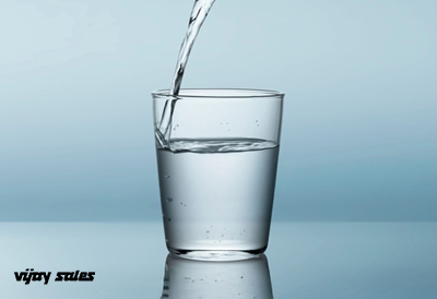 Purified water vs. spring water: What sets them apart?