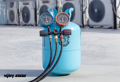 R32 Refrigerant: Everything You Need to Know