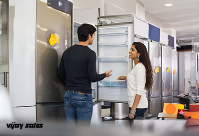 Feature To Look Into When Buying A New Refrigerator