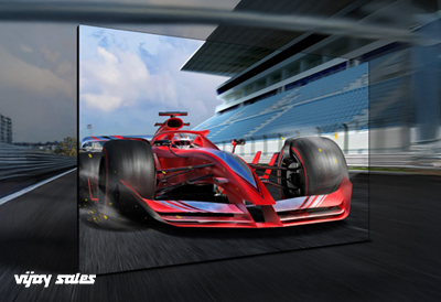 Understanding Display Refresh Rates and Their Impact on User Experience