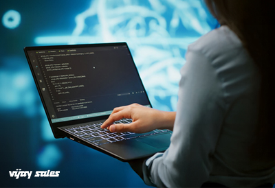 How to Pick the Right Laptop for Programming