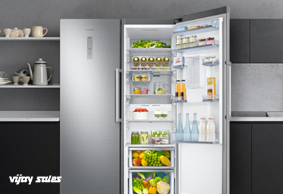Why Choosing the Right Refrigerator Matters?