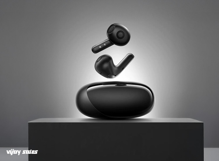 Wireless Earbuds for Daily Use