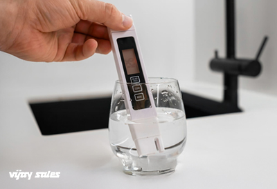 RO purifier discard water