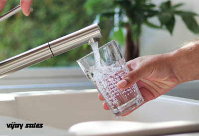 Is the Water at Your Home Safe to Drink