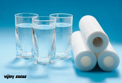 Everything you need to know about a sediment filter