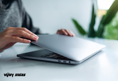 Why Is It Important to Shut Down Your Laptop Properly