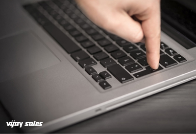 How To Shut Down A Laptop With A Keyboard? 