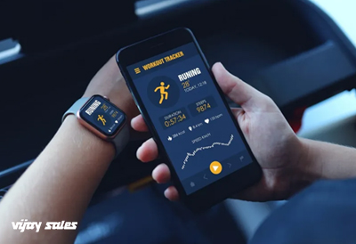 smart tracking devices