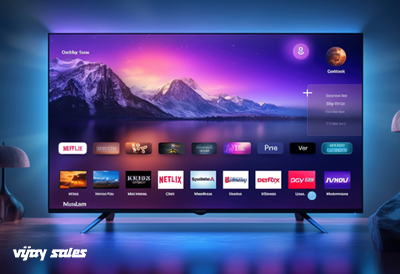 smart tv vs android tv