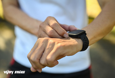 5 Smartwatch Features You Probably Didn’t Know About