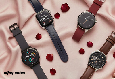 best smartwatches to gift on Valentine’s Day