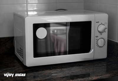 Solo Microwave Oven