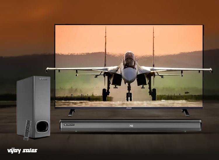 offers on sound bars