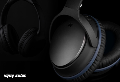 Stop Using Headphones Not Yet