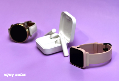 tech gifts for New Year