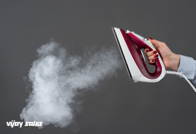 Tips Before Buying a Steam Iron