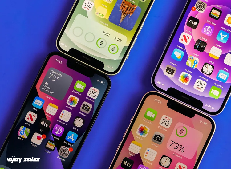 Hidden iPhone Features