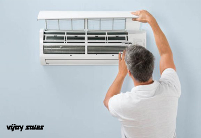 Top Signs Your AC Needs Repairs or Replacement