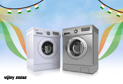 Republic Day Sale washing machine offers