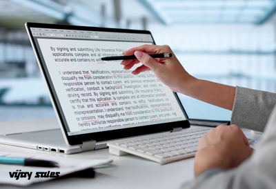 What Makes a Touchscreen Laptop So Compelling