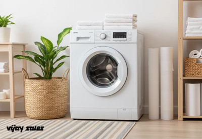 Types of Dryers Explained: Which One Suits Your Laundry Needs?