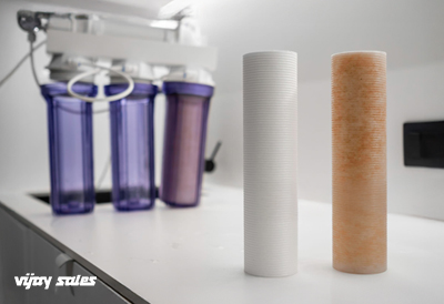 UF purifiers vs UV water purifiers