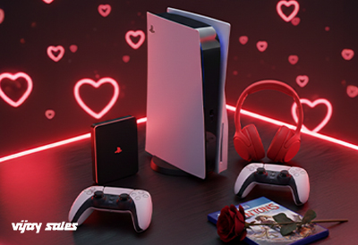 Valentine’s Day gifts for gamers