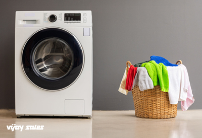 Can I stop my washing machine in the middle of a washing cycle?